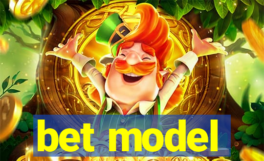 bet model